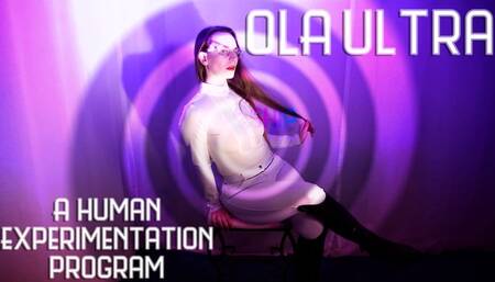 OLAUltra - Obey Lady Ashley - FemDom Brainwash Mind Fuck Addiction Trance