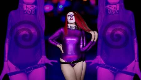 Plunge Into A Circus JOI Mindfuck CEI