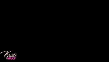 Busty Neighbor Smothers You - standard, MP4