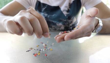 Jake - Hands (POV Shrunken)