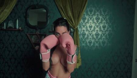 Losing Muay Thai (1080p)