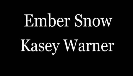 Ember Snow Kasey Warner Foot Fetish Hardcore