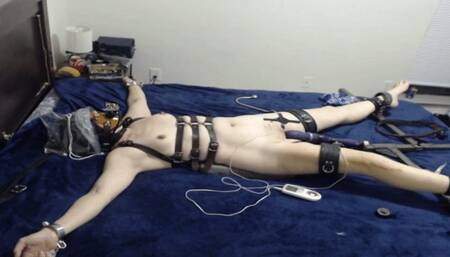 Day in the life of slave Misty Starlight - December 18, 2023 Part 3