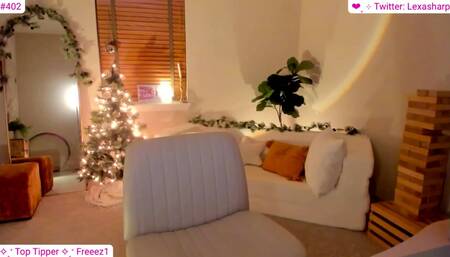 MyFreeCams - AlexaSharp December 6 2024