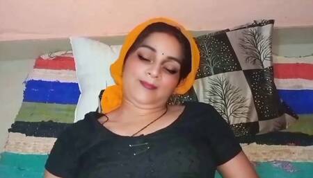 Indian Newly Married Girl Is Riding Her Husband's Cook, Best XXX Video of Newly Married Couple in Hindi Voice