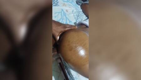 Stepsister Fuck by Monster BBC