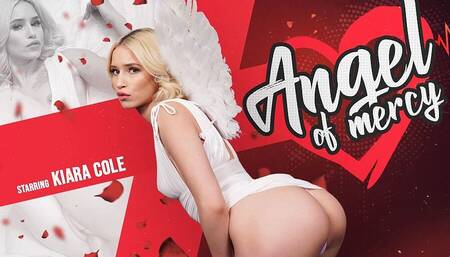 Angel of Mercy
