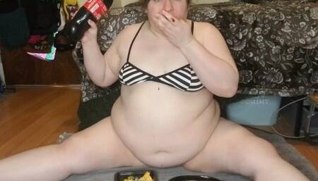 Holiday Good Stuffing