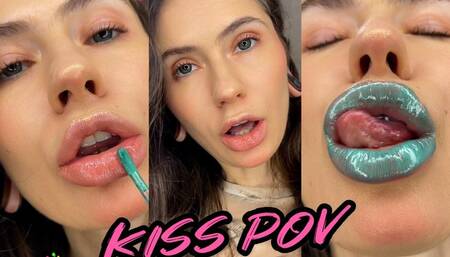 Glossy boy lip addicted CUSTOM mobile version