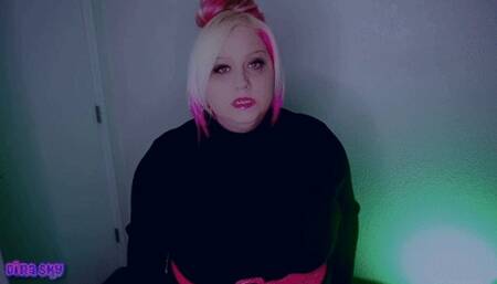 Step-Mom tried to stop the Step-Son's Bully