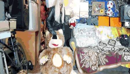 Sexy cruel step-mother 2 WMV (1920x1080) FHD