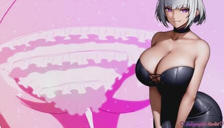 Rewiring your Brain with Pretty Panties