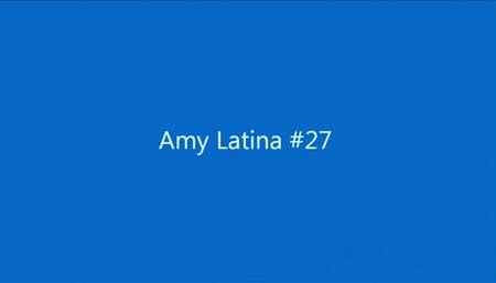 Amy027