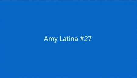Amy027 (MP4)
