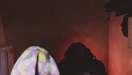 Giantess old lost footage