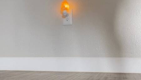 Natural Beauty In Flats