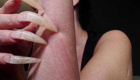 scratching tests dec 2024