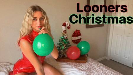 Looner Porn; Blow, Hump, Pop