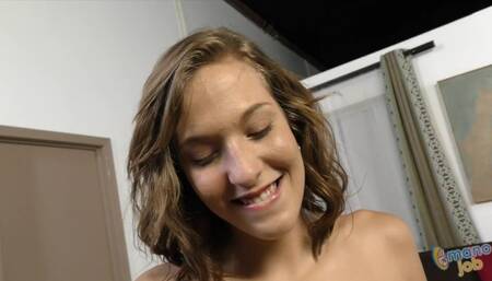 Heavenly Molly Manson at pornstar porn