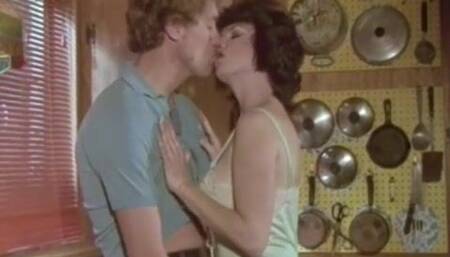 Turned On By Pots And Pans