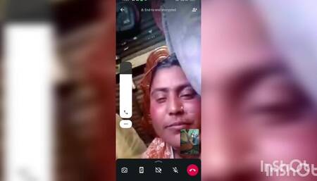 Video Call Sex Full HD