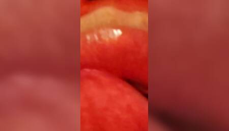 My Lips