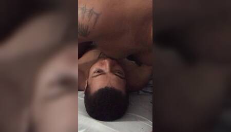 Video 0366 Nipple Play with a Different Way