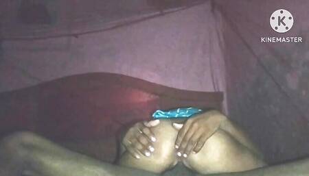 Deshi Bhabhi Hardcore Sex in Bedroom
