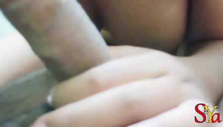 Desi Jija Sali Sex Romance in Hotel Hindi Audio