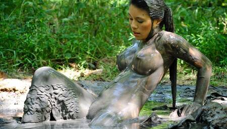 Nikko Jordan in Deep MPVBleck