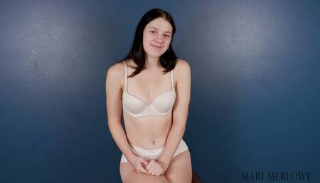 Femdom SPH JOI Cum Countdown