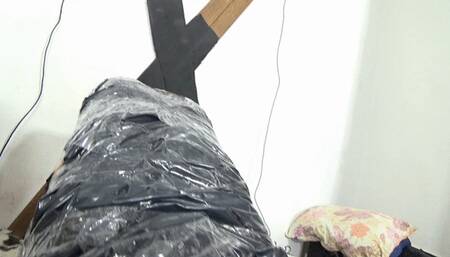 FART DOMINATION WITH TWO SEXY GODDESS BY MIUK , SABRINA GRENN AND DANIEL SANTIAGO CAM BY ALINE FULL HD