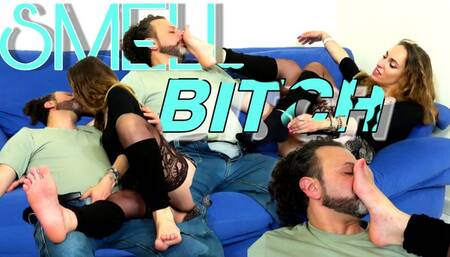 Which Collaboration? ( Secon Scene ) Quale Collaborazione? ( Seconda Parte )