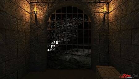 WOMAN BODYBUILDER APPLY PUNISHMENT TO EMPLOYEE - BY DANNY FITNESS - CLIP 1 FULL HD - KC 2024!!!