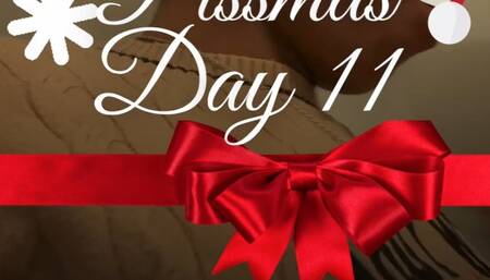 Pissmas Day 11: Beta Safe Sink Tinkle