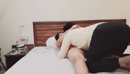 Fuck in Oyo room at dehradun