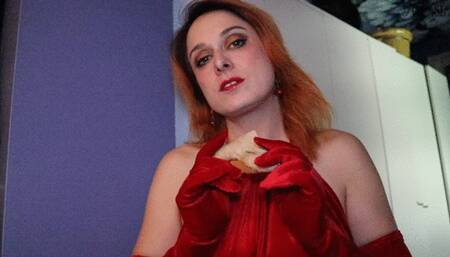 Your First Figging: Spicy Pony Play Fantasy