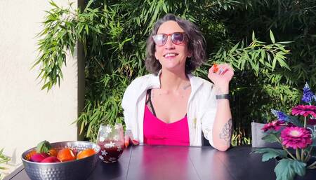 Lena, 34 years old, a true creator of pleasure!