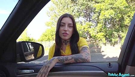 Tabatha Lust - Tabathas Tasty Titties
