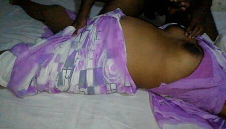 Bangali Girl Office Rest Room Boobs Eating
