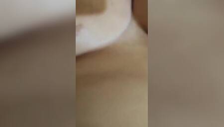 Took Girlfriend to Hotel Room and Fucked Her Hard