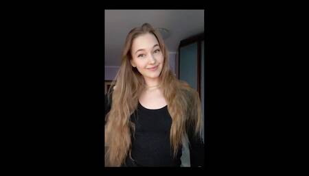Are you interested in watching my daily life?