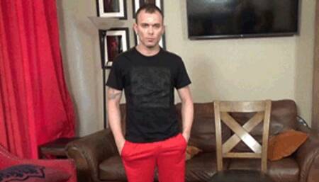 New Model Koda Lee Spanked - Standard Def