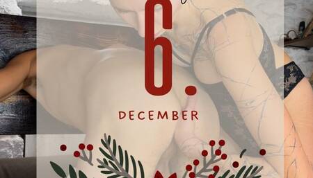 Slave in Pillory is Fisted hard