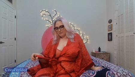 Having my way with your big balloons