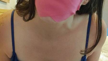 Magic Dildo Grants Kinky Wishes