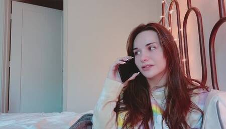 Bimbo Transformation 'Rock of Slut'