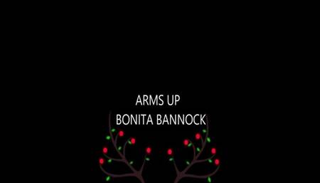 Arms Up Bonita Bannock (1080p)