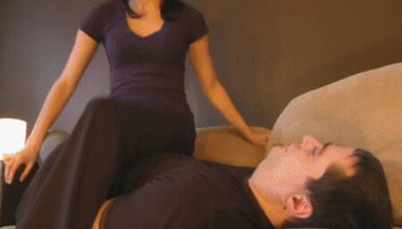 Annabella's TV Night - (High Quality Version)