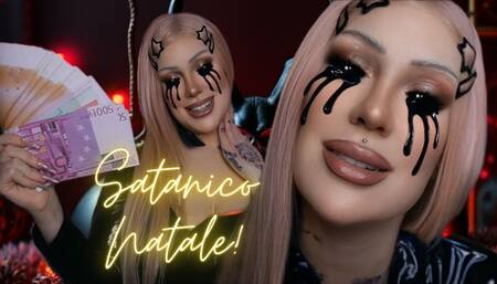 Satanico Natale